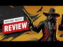 Weird West ARG VPN Activé XBOX One CD Key