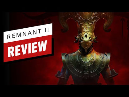 Remnant II Compte Xbox Series