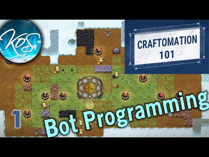 Craftomation 101 : Programmation et vapeur artisanale CD Key