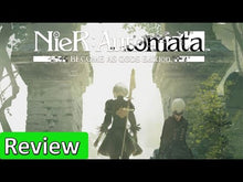 NieR : Automata Become as Gods Edition ARG XBOX One CD Key