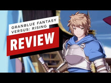 Granblue Fantasy Versus : Rising Steam Altergift