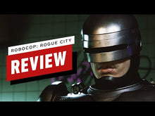 RoboCop : Rogue City ARG Xbox Series CD Key