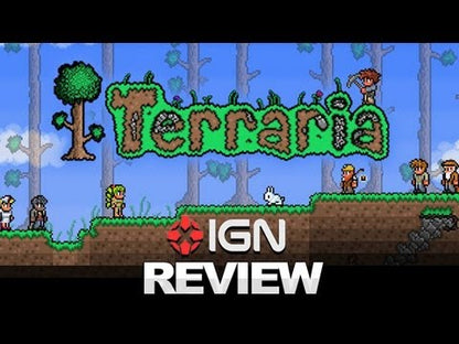 Terraria Steam Gift