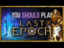 Last Epoch Deluxe Edition Compte Steam