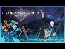 ENDER MAGNOLIA : Bloom in the Mist Compte Steam