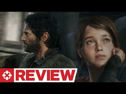 Compte PS4 The Last of Us Remastered pixelpuffin.net Lien d'activation