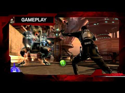 Star Wars : The Force Unleashed II Steam CD Key