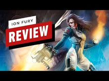 Ion Fury Steam CD Key