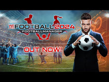 WE ARE FOOTBALL 2024 Compte Epic Games