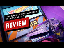 Hot Wheels Unleashed 2 : Turbocharged EU PS5 CD Key