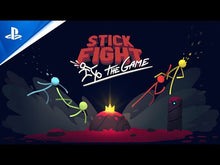 Stick Fight : Le jeu Steam CD Key