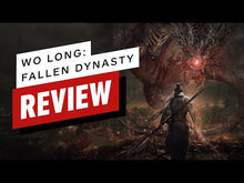 Wo Long : Fallen Dynasty ARG XBOX One/Série CD Key