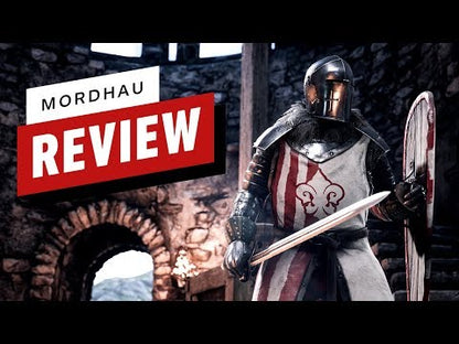 Compte Mordhau XBOX One/Series