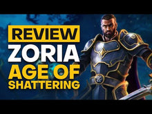 Zoria : Age of Shattering Steam CD Key