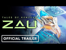 Tales of Kenzera : ZAU EU Xbox Series CD Key