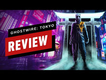 Ghostwire : Tokyo Global Steam CD Key
