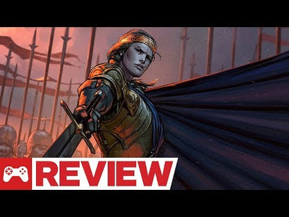 Thronebreaker : Les Contes de Witcher GOG CD Key