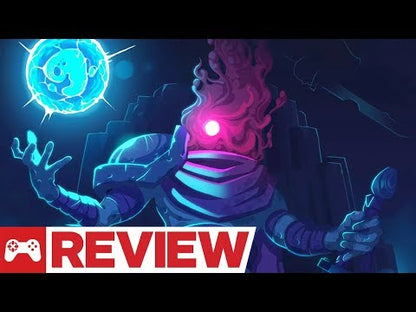 Dead Cells EU Nintendo CD Key