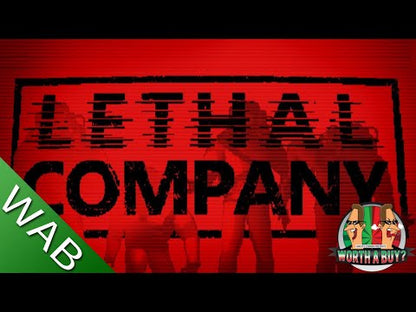 Lethal Company Compte Steam