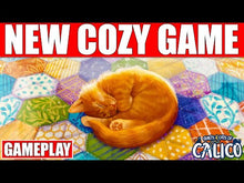 Quilts et chats de Calico Steam CD Key