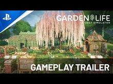 Garden Life : A Cozy Simulator PRÉ-COMMANDE Steam CD Key