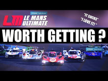 Le Mans Ultimate Compte Steam