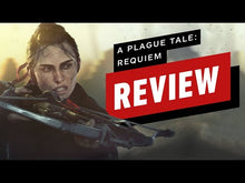 A Plague Tale : Requiem Compte Epic Games