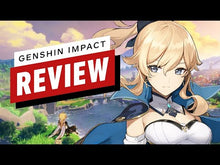 Genshin Impact - Enhancement Pack DLC Téléchargement numérique CD Key