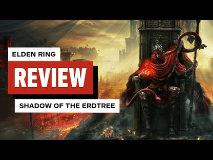 ELDEN RING : Shadow of the Erdtree Edition EU XBOX One/Série CD Key