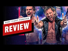 AEW : Fight Forever US XBOX One/Série CD Key