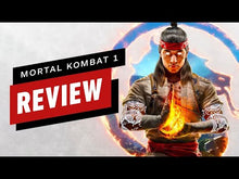 Compte PS5 Mortal Kombat 1 Premium Edition