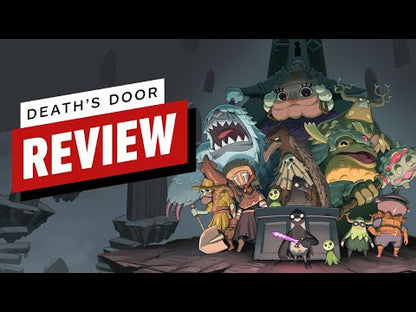 Death's Door Steam CD Key