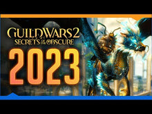Guild Wars 2 : Secret of the Obscure Edition Deluxe Téléchargement numérique CD Key