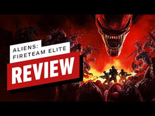Aliens : Fireteam Elite Steam CD Key