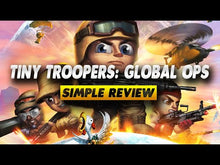 Tiny Troopers : Global Ops Steam CD Key