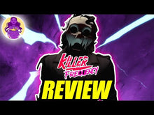 Killer Frequency NA PS5 CD Key