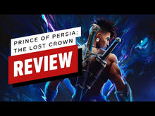 Prince of Persia : The Lost Crown EU XBOX One/Série CD Key