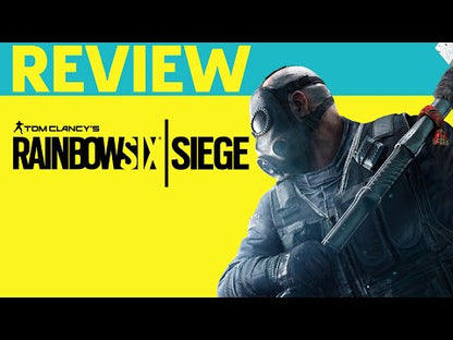 Tom Clancy's Rainbow Six Siege : Operator Edition ARG XBOX One/Série CD Key