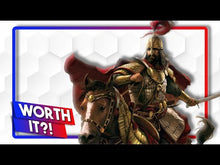 Knights of Honor II : Sovereign Steam CD Key