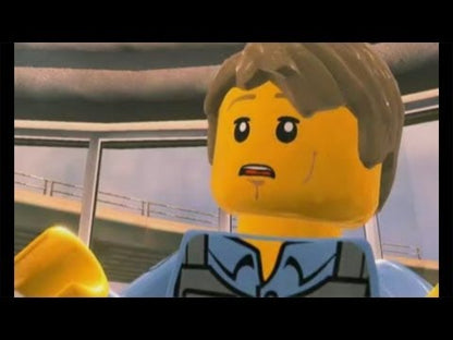 LEGO City : Undercover Steam CD Key