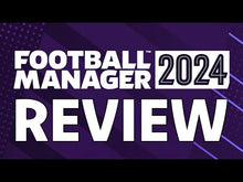 Football Manager 2024 Compte Epic Games