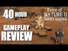 Force of Nature 2 : Ghost Keeper Steam CD Key