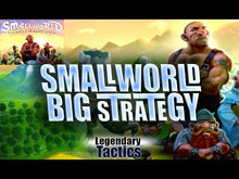 Small World : La toile d'araignée DLC Steam CD Key