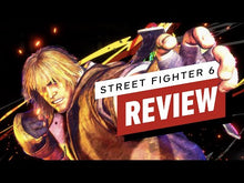 Street Fighter 6 Xbox Series X|S CD Key