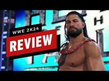 Compte WWE 2K24 PS5