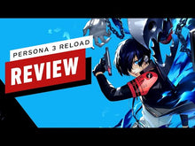 Relancer le compte Steam de Persona 3