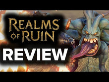 Compte Steam Warhammer Age of Sigmar : Realms of Ruin