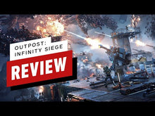 Outpost : Infinity Siege Steam CD Key