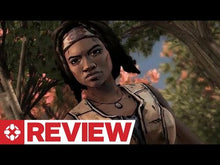 The Walking Dead : Michonne Steam CD Key