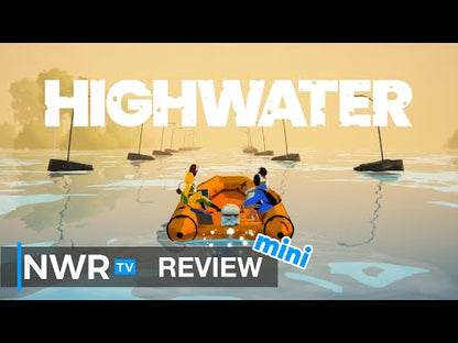 Highwater EU (sans DE/NL/PL) PS5 CD key